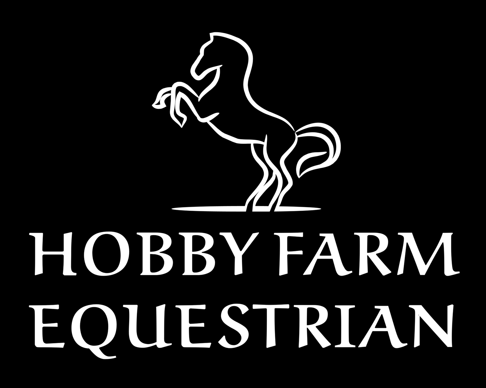 Hobby Farm Equestrian